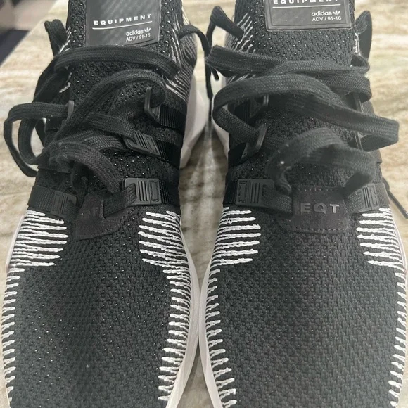 adidas | Shoes | Adidas Equipment Men Size 15 | Poshmark